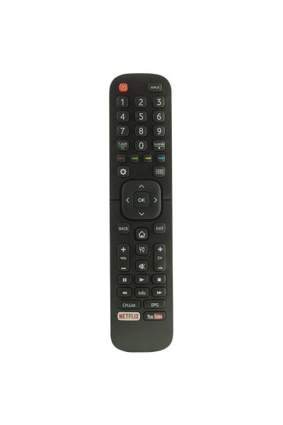 Hisense RM-L1335 Lcd Netflix Tv Kumandası