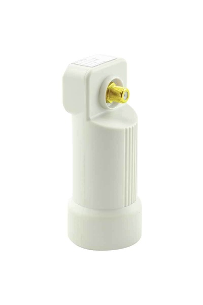 Slim Roket HD Tekli Lnb