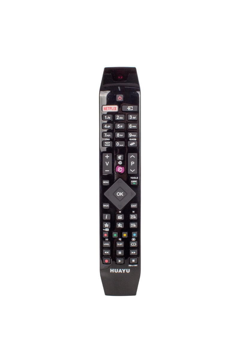 Huayu RM-L1560 Vestel Universal Tv Kumanda