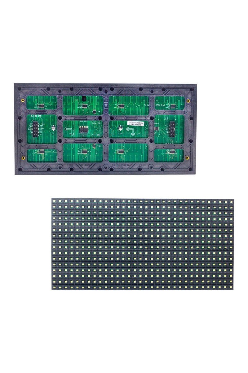 Smd Led Panel P10 16x32 Beyaz