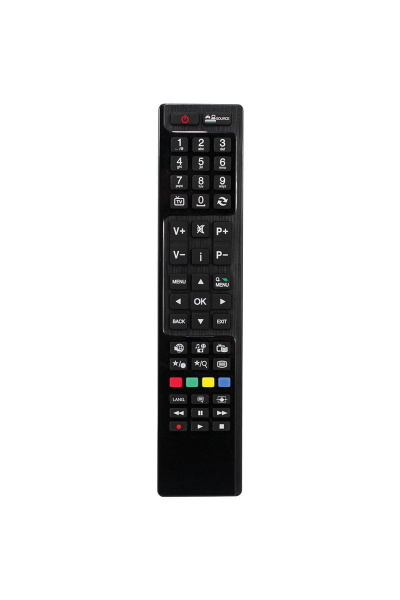 Starsat Lcd-Led Tv Kumandası