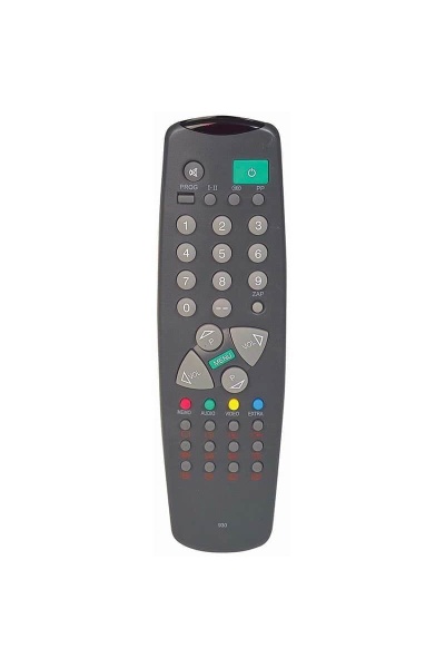 Weko Kt Vestel 930 Zaplı Tv Kumanda