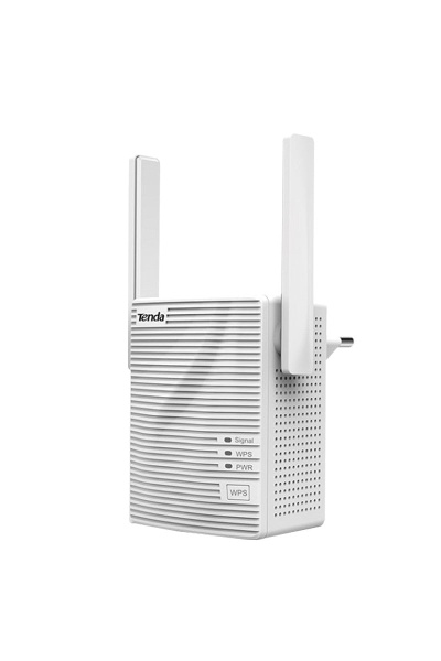 Tenda A18 1200 Mbps Kablosuz AC Dual Band Harici Antenli Menzil Arttırıcı