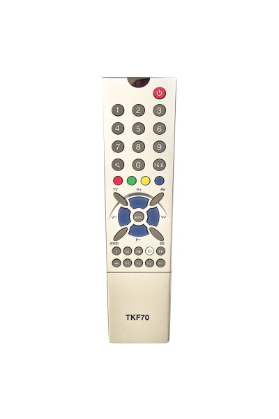 Profilo - Telefunken TKF-70 Tv Kumandası