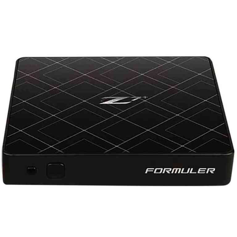 4K Tunersiz TV Box