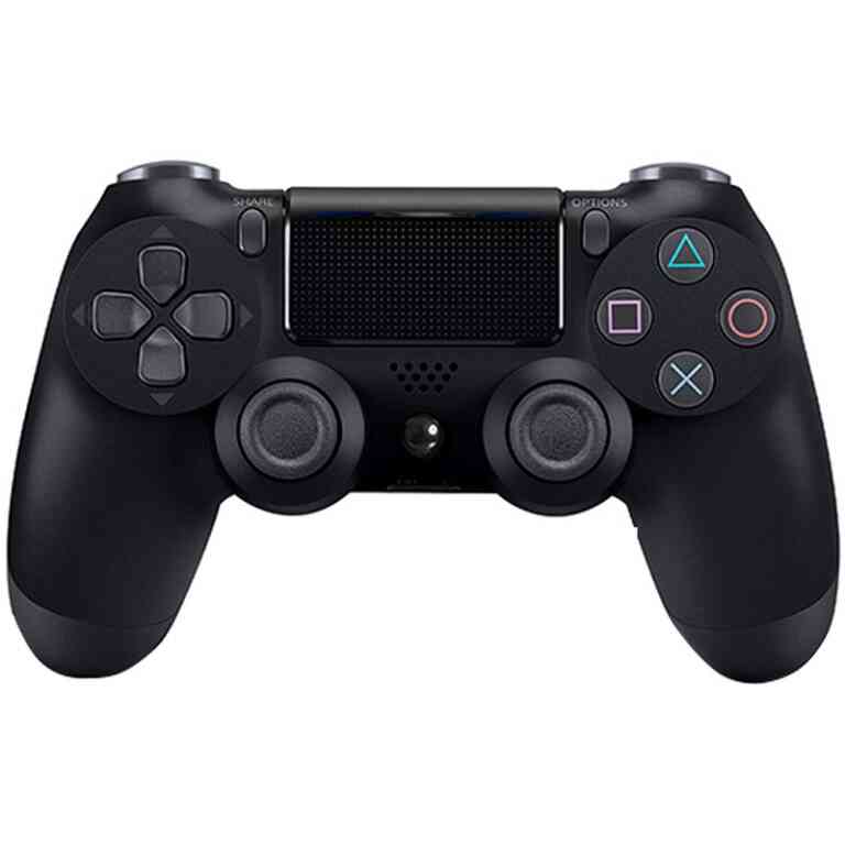 Kablosuz Ps4 Joypad Oyuncu Kolu