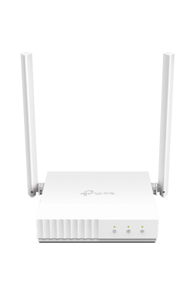 TP-Link TL-WR844N 300 Mbps 5 dBi Multi-Mode Wifi Router (Agile Config)