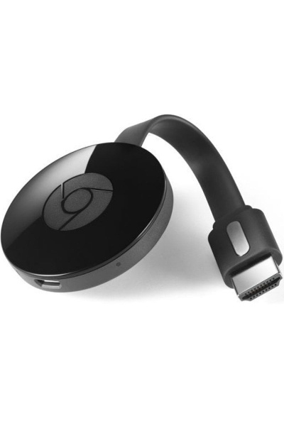 Powermaster Google Chromecast Android-iOS Kablosuz Görüntü Aktarıcı