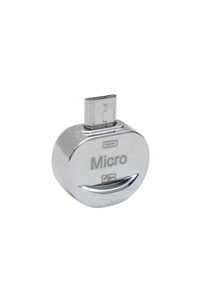 Micro USB Otg Çevirici