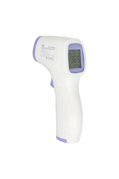 XS-IFT002B 1 cm-5 cm Mesafe 32*C-42.2*C Arası Temassız Ateş Ölçer