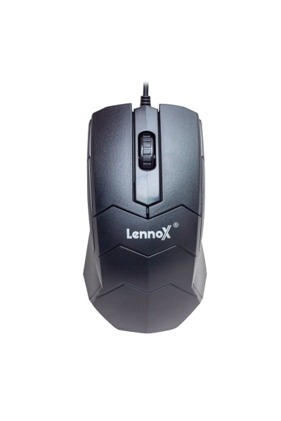 1600 DPI Kablolu Mouse