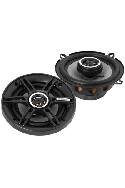 Jameson JS-16 Kapaklı 16 Cm Tweeter'lı Oto Hoparlör