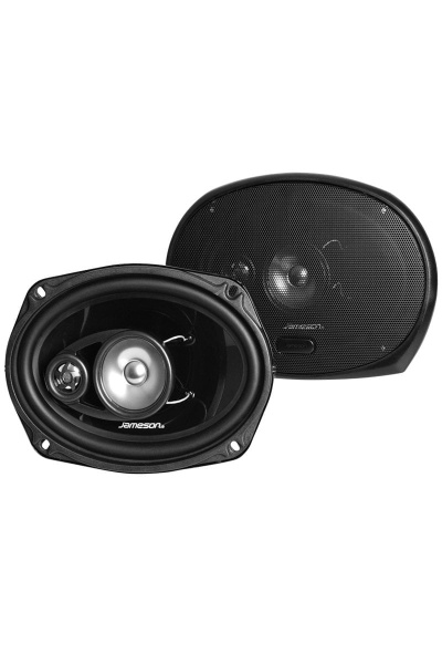 Jameson JS-60 900W 6x9 Oval Oto Hoparlör