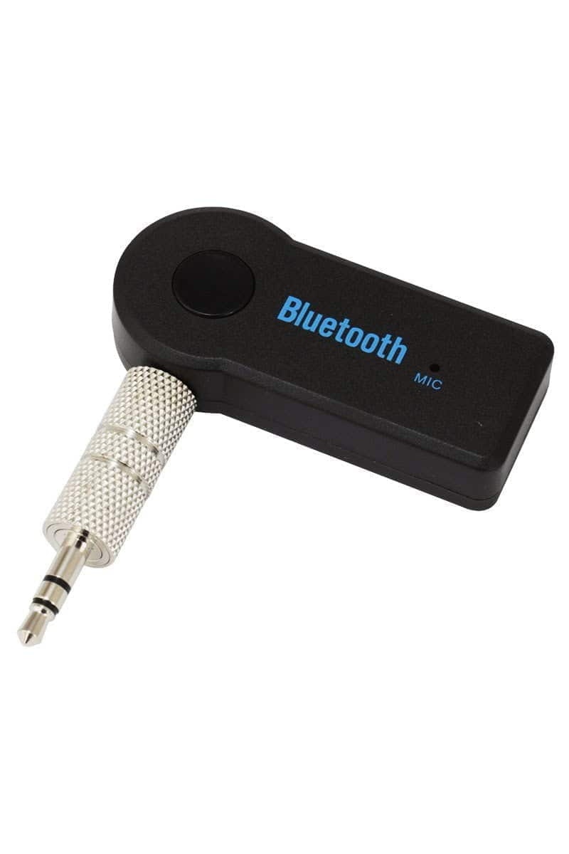 Powermaster Kablosuz Bluetooth Aux Araç Kiti PM-12767