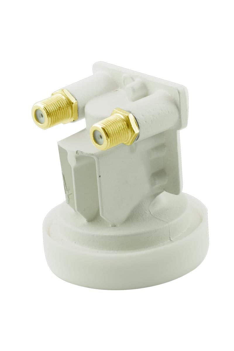 Mag 17265 Süper Mini Çiftli Lnb