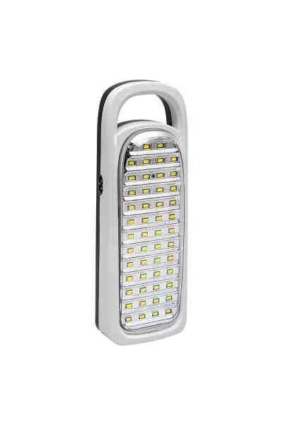 Powermaster Yajia Yj-6803DTP 50 Smd Led'li Şarjlı Işıldak